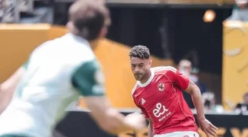 اللقاء المنتظر: موعد مواجهة الأهلي وبورتو في كأس العالم للأندية 2025